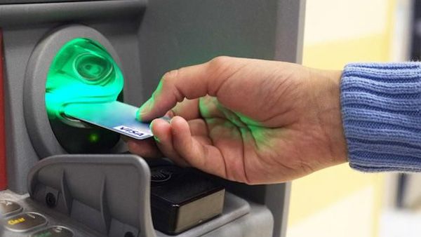 Delhi cops bust ATM card cloning racket