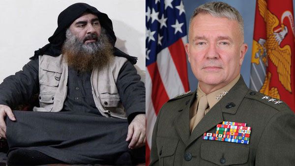 ISIS still dangerous despite Baghdadi’s death