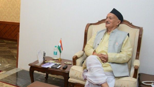 President's rule imposed, what lies ahead for Maharashtra