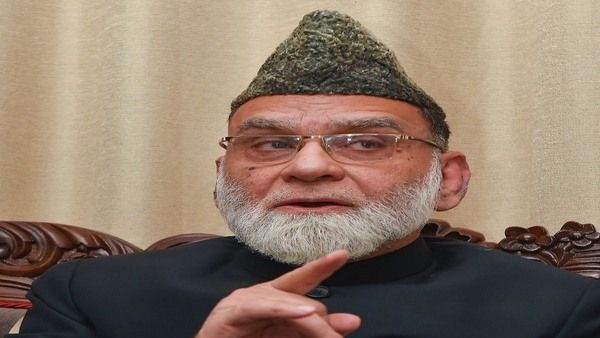 We accept the SC order, Muslims want peace: Jama Masjid Shahi Imam