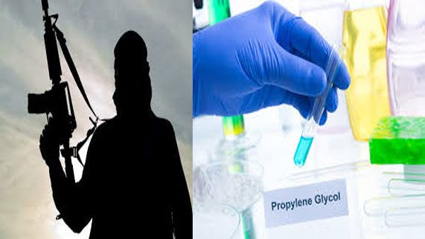 In the wake of terror threat, Swiss limits on sale of chemicals