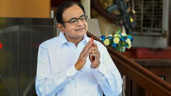 When Delhi HC mentioned facts of another case in Chidambaram’s bail order