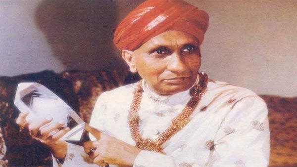 49th death anniversary of C V Raman: Remembering his achievements in physics