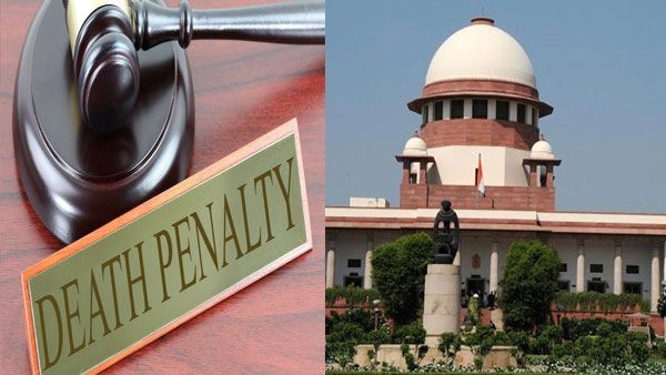 Coimbatore rape and double murder: SC re-confirms death sentence for convict