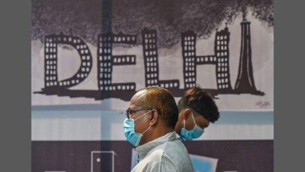 Pollution crisis: All schools in NCR to remain closed till Nov 5