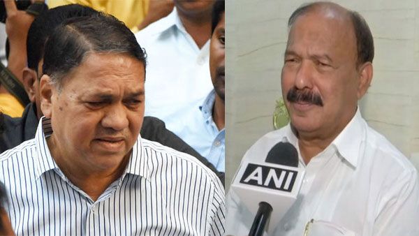 Maharashtra temporary speaker changed, BJP to move Supreme Court