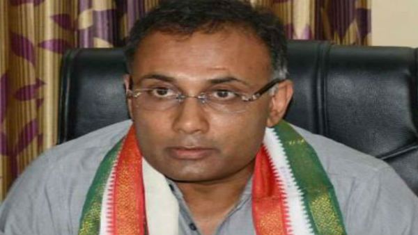 K'taka: Congress hints at new political development after bypolls