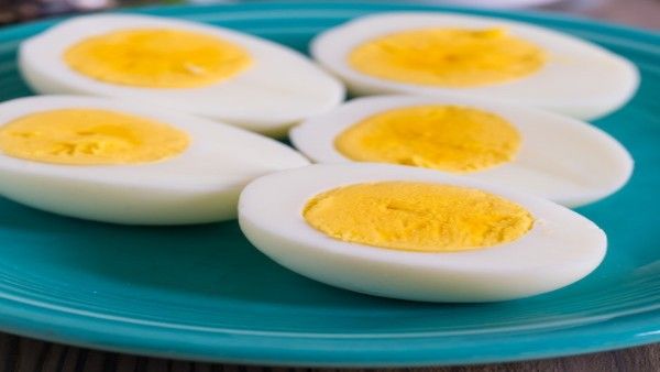 Bizarre! Egg challenge claims UP man's life