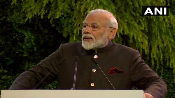 ‘Come to India for investment and easy business’, says PM Modi in Bangkok