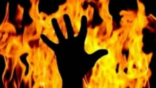 Pregnant woman set ablaze by in-laws in Odisha