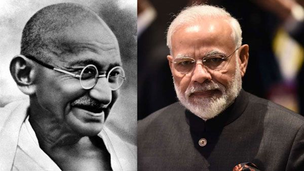 RCEP and 'Gandhiji's talisman': What is the link?