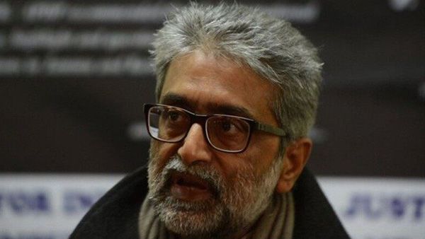 Bhima Koregaon: Gautam Navlakha’s bail plea rejected by SC