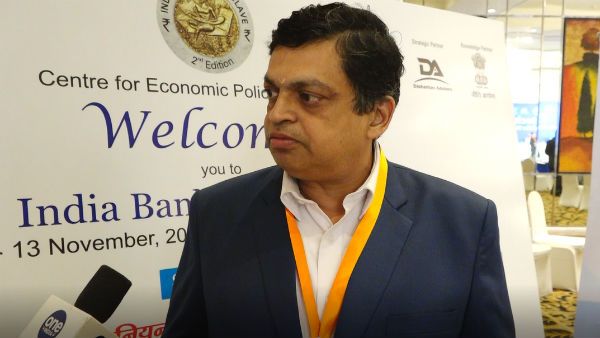 By not going with RCEP, Govt has given a new opportunity to domestic producers: Gopal Agarwal