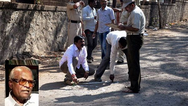 Pansare’s kin seek change of investigator