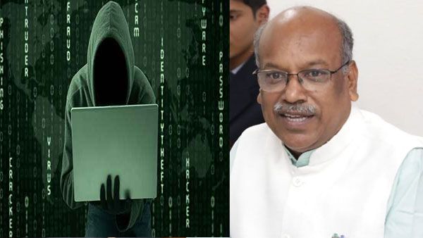 48 websites of central ministries hacked upto October 2019