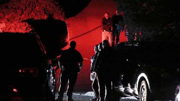 Airbnb bans 'party houses' after mass shooting in US