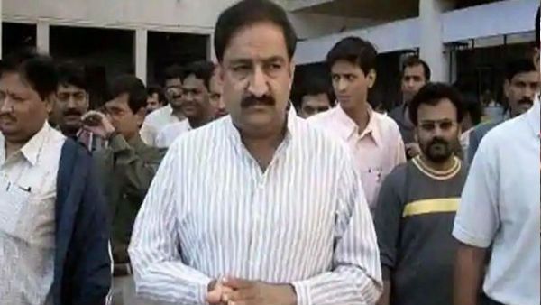 Haren Pandya murder: SC affirms conviction of ten persons