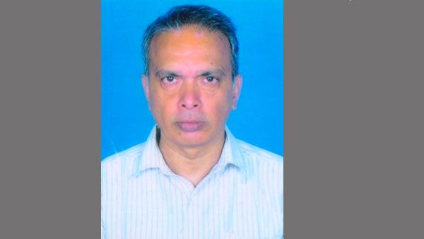 Harish Kumar is new chief of Namma Bengaluru Foundation