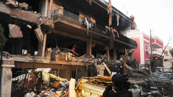 Israel airstrikes in Gaza, kills Islamic Jihad chief and 12 others