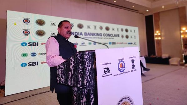 Modi govt's schemes benefitted poor families: Jitendra Singh