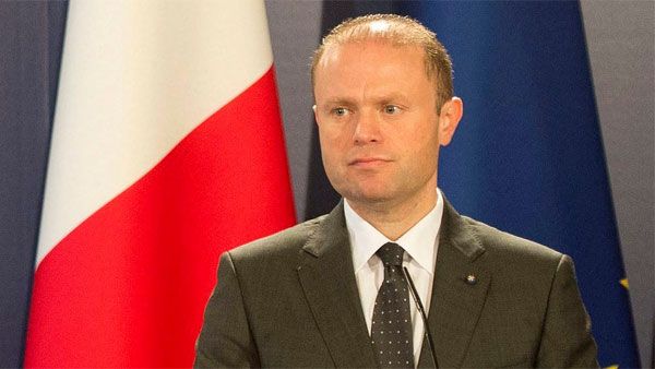 Malta chief of staff resigns over journalist murder