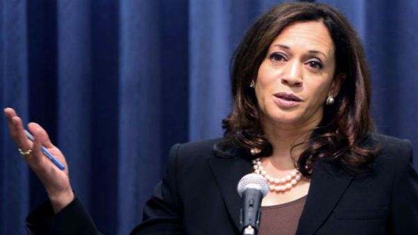 Indian-origin Kamala Harris drops out of 2020 US presidential race