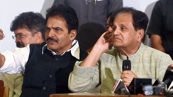 Fadnavis' swearing in black chapter in India's history, he will have to step down 'shamefully'