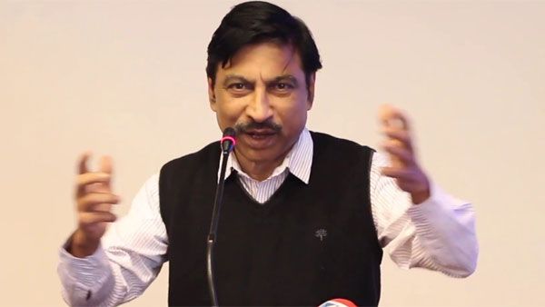 Meet K K Muhammad who was part of ASI team that said Masjid was Mandir