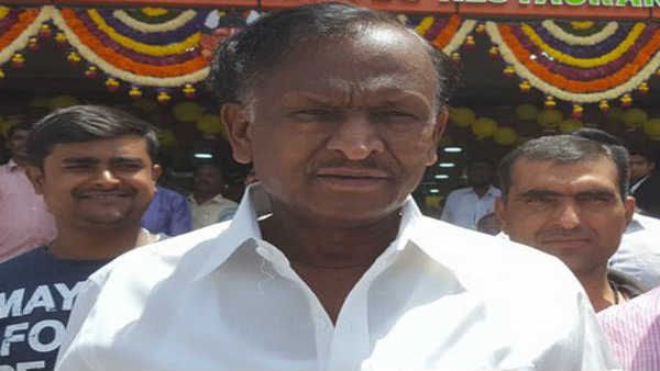 Karnataka Bypoll 2019: Rebel MLA MTB Nagaraj's assets grew by Rs 185 crore in 18 months