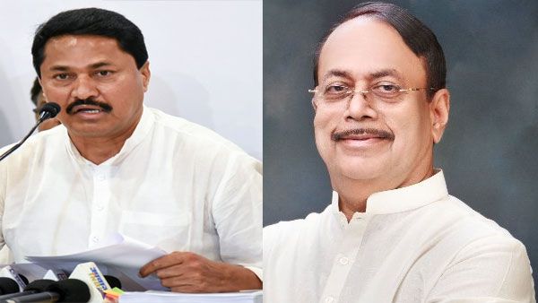 Maharashtra: Congress wants Nana Patole as Speaker, BJP names Kisan Kathore