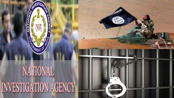 Accused get 14 years RI in Kanakamala ISIS case