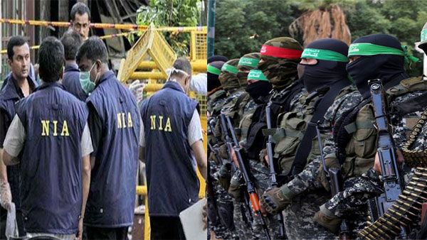 Guwahati: NIA charges 8 from ULFA in grenade lobbing case