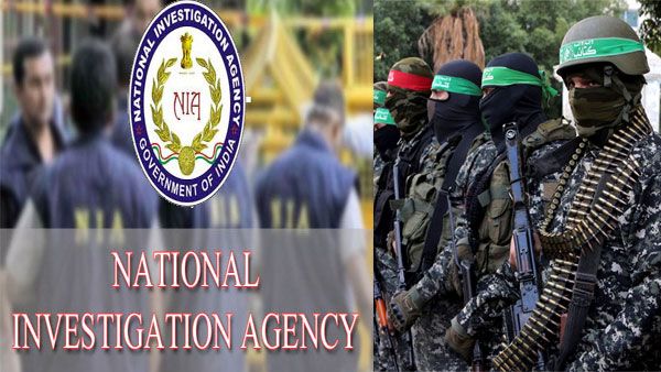 NIA charges ULFA operative for killing five villagers