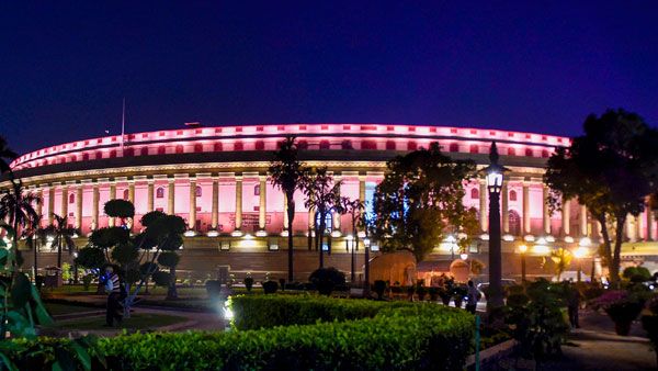 Some of the important bills that could be taken up during Winter Session