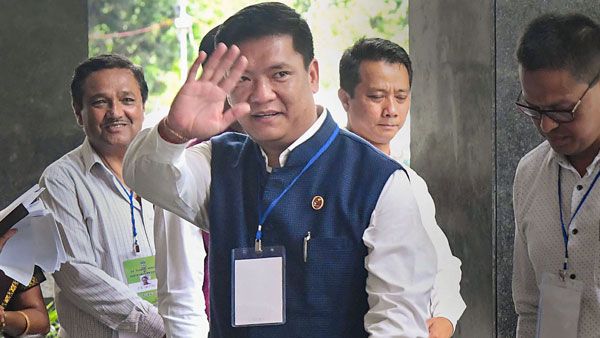 Arunachal govt decides to transfer APPSC paper leak case to CBI