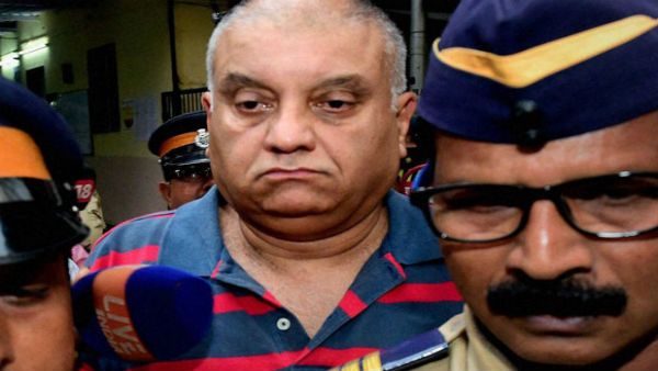 Sheena Bora murder case: Peter Mukerjea's plea for transfer to special cell rejected