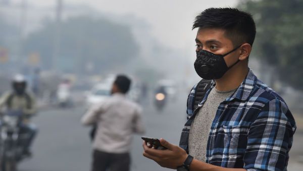 Study reveals air pollution, hypertension among other top risk factors for death in India in 2019