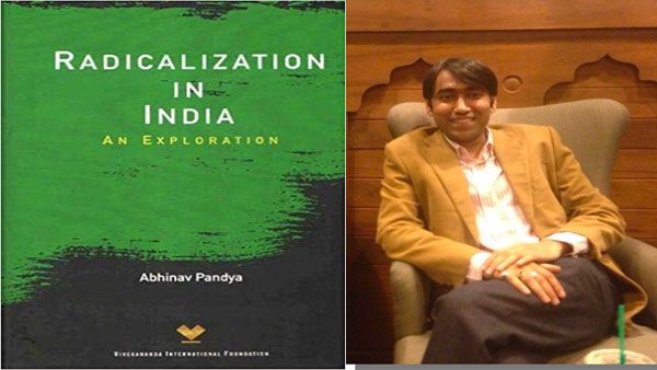 Radicalisation in India, An Exploration: Where the author asks bold questions