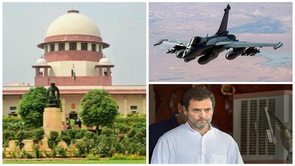 Huge door opened for investigation of Rafale scam: Rahul Gandhi after SC verdict