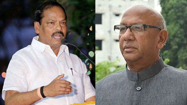 Jharkhand election 2019: Ignored by BJP, 'Rebel' Saryu Roy may take on Raghubar Das