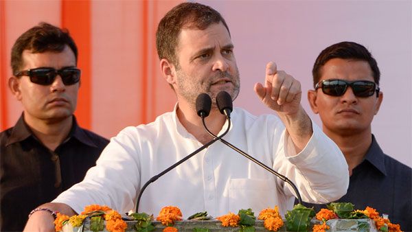 Can Rahul Gandhi’s election be set aside if found guilty for ‘Chowkidar Chor Hai,’ remark