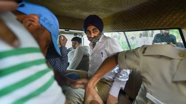 SC holds ex-Ranbaxy promoters guilty of contempt of court