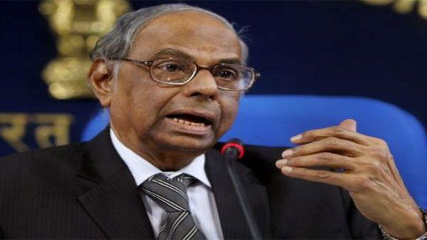 RBI alone can not contain inflation, says C Rangarajan