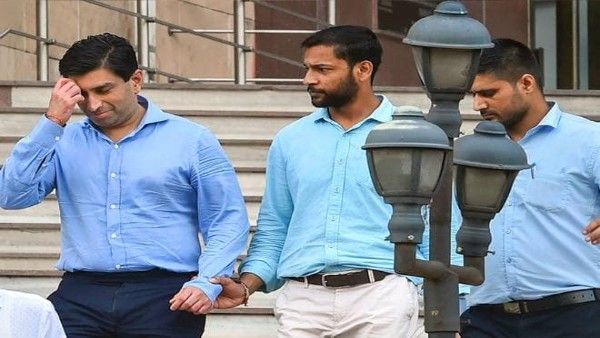 ED files charge sheet against Ratul Puri in Agusta Westland chopper scam