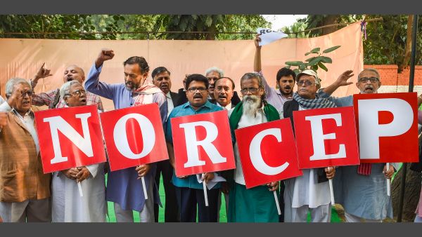 IIFT, FIEO, Experts, Swadeshi Jagran Manch hail Modi govt decision to not join RCEP