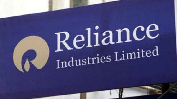Reliance Industries becomes first Indian firm to cross Rs 10-lakh-crore market capitalisation