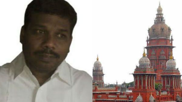 Madras HC grants 30-day parole to Rajiv Gandhi killer Robert Payas