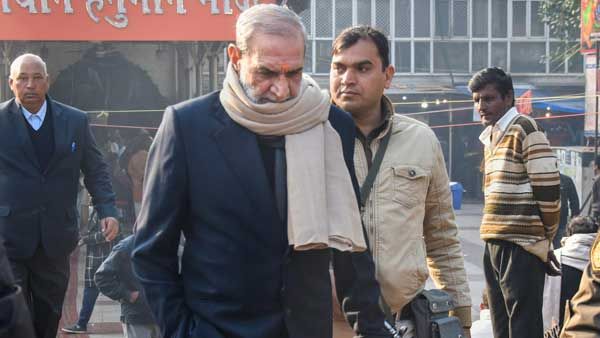 1984 anti-Sikh riots: SC seeks report in 4 weeks on health of Sajjan Kumar
