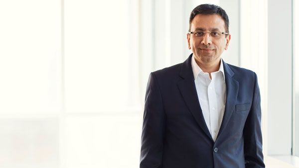 Sanjay Gupta to join as Google India’s new country manager