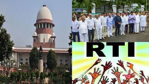 SC set to chart course of Karnataka politics, office of CJI today